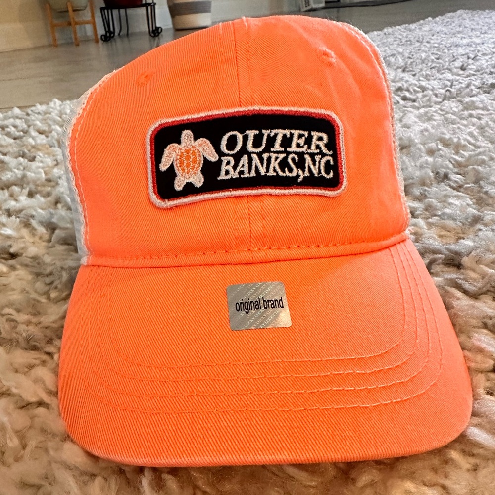 NWT Outer Banks Hat OBX